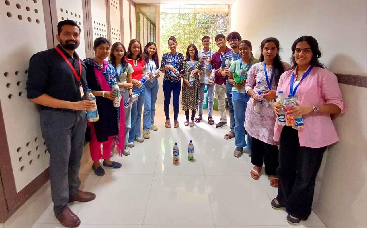 Thakur School of Architecture and Planning Mumbai Images photo 3